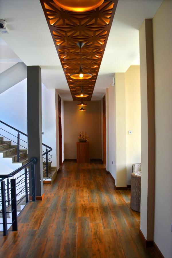Belmont Boutique Hotel - Free Airport Shuttle Service Negombo Exterior foto